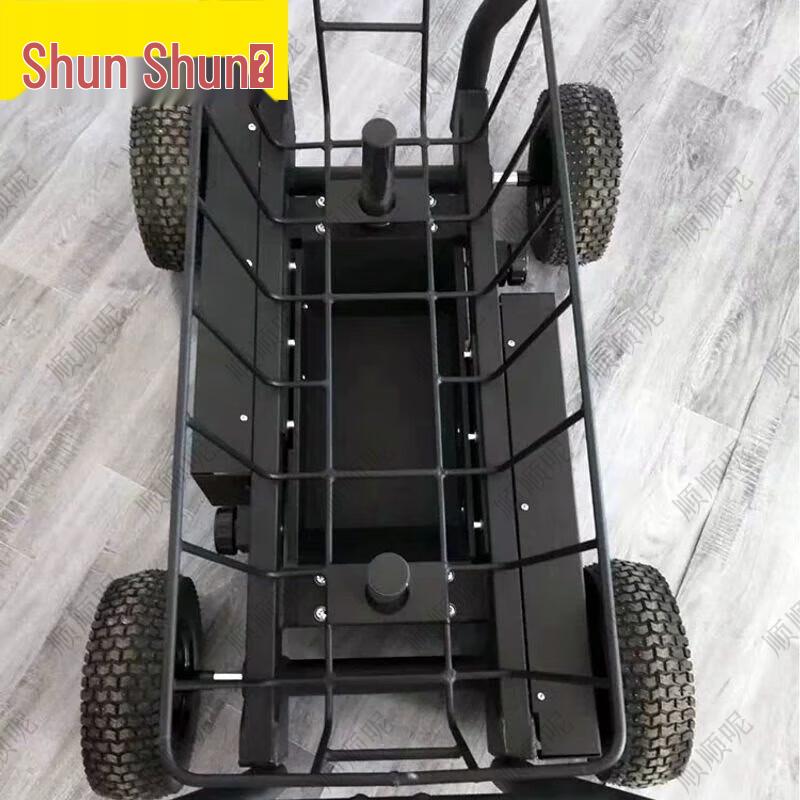 Fitness Sled Training System