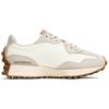 New Balance Кроссовки унисекс 327 Moonbeam Driftwood Кремовые U327LZ