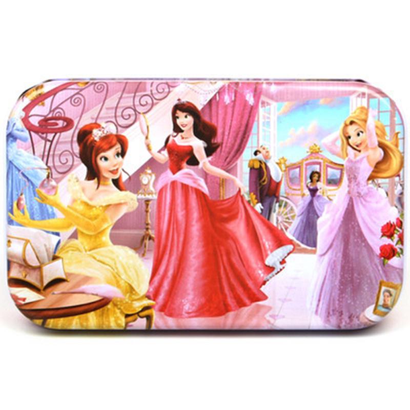 60 шт. детские деревянные пазлы детские развивающие игрушки для раннего образования в подарок с коробкой для хранения