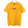 SMP Short Sleeve T-shirt Yellow Men's Used