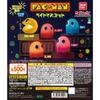 Гашапон Pac-Man Pac-Man Светящийся Ночник Игровой Периферийный Мини-Модель Коллекционная Игрушка Настольный Декор Игрушки Подарки на День Рождения