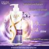 LUX Moisturizing & Smooth Shampoo Duo Set