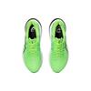 New Asics GT 2000 12 Electric Lime Black 1011B691-300