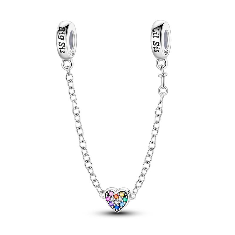 New Ocean Blue Sea Turtle Dangle Bead Fit Original Charms Copper Bracelet Diy Women Jewelry Summer Collection