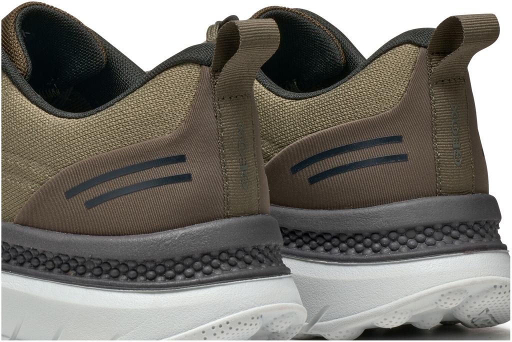 Кроссовки Geox U Spherica Actif X A Trainers braun