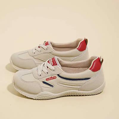 Зимние кроссовки с круглым носком, синие, вулканизированные, женские теннисные туфли, лоферы, спортивные, спортивные, баскетбольные, тип Sapatilla 2025