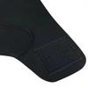 Unisex Sports Ankle Support Sleeve for Sprain Protection In Basketball & Running