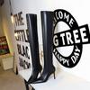 European and American Style Simple High Heel Pointed Elastic Lycra Sexy Slim Over Knee Boots