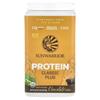 Protein Classic Plus, Plant-Based, Chocolate, 1.65 Lb (750 G)