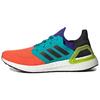 UltraBoost 20 'What The Solar Red' FV8331