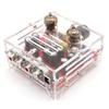 Аудиокорпус предусилителя WINGONEER HiFi 6J1 класса А с акриловой платой XH-A201