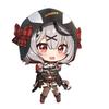 Sakamata Chloe Acrylic Stand SD Mini Hololive C103 Event Goods