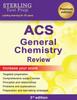 Книга ACS General Chemistry : Comprehensive Review, ACS Examination In General Chemistry Prep Book
