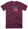 America 250 T Shirt Usa 250th Anniversary 1776  2026 Freedom Liberty Gift Top