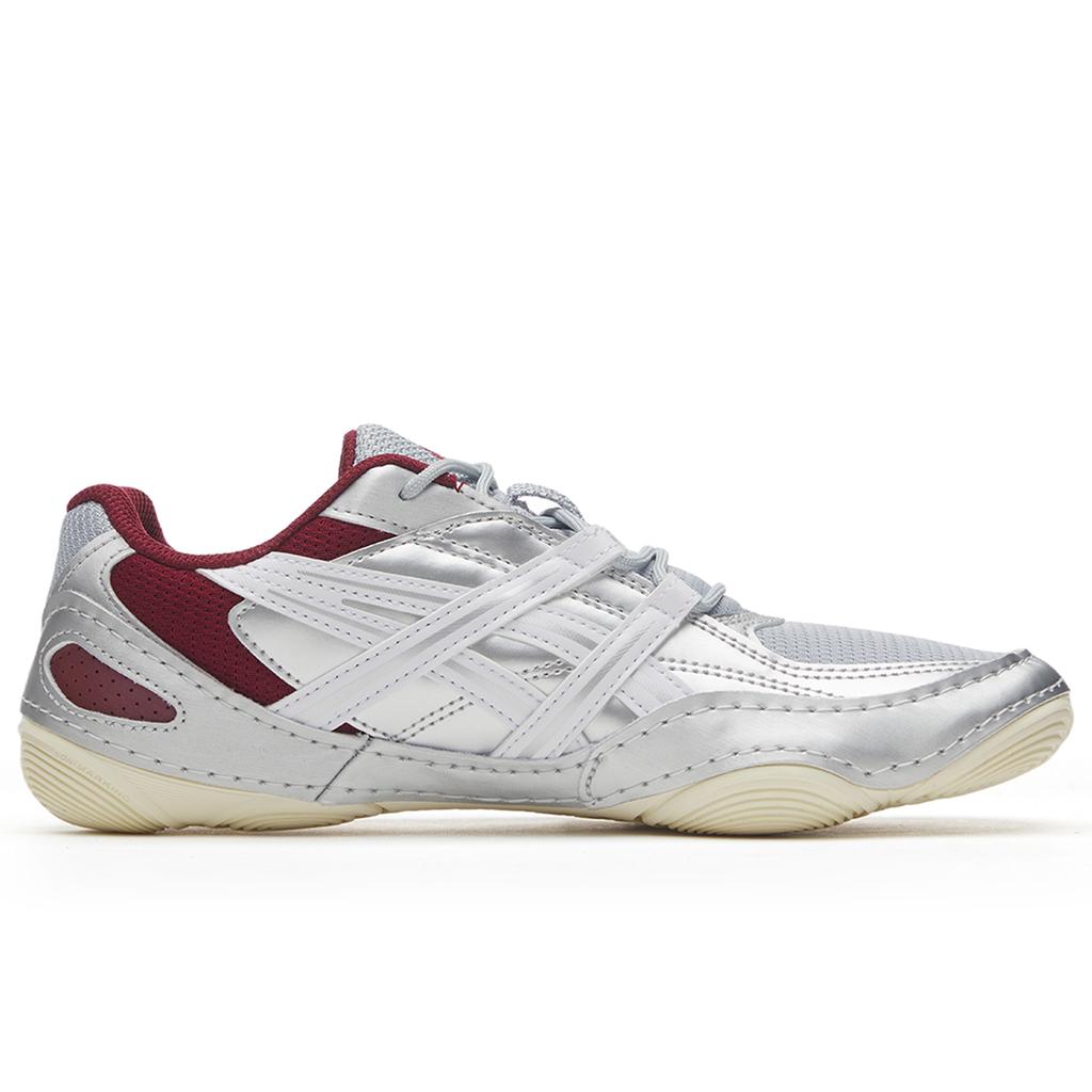 Asics Кроссовки Unisex Hypersync Piedmont Grey Белый Чисто-Серебристый 1203A879-020