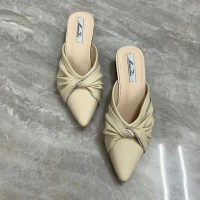 Женская обувь – Сандалии