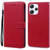 Для Xiaomi Redmi 12 Чехол Силиконовый Кожаный Чехол-книжка с кошельком Для Redmi 12 4G Чехол Защитник Чехол для телефона для Redmi 12 5G Coque Funda