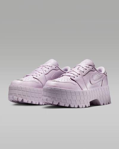 Nike Air 1 Brooklyn Low Повседневная обувь Женская HF3184-500 Размер