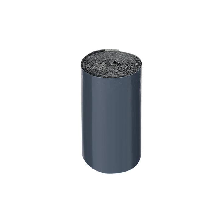 Roof Leakproof Repair Adhesive Tape Wall Crack Resistance Self-Adhesive Fix Tape Metal Roof Warehouse Heat ulation Sealing