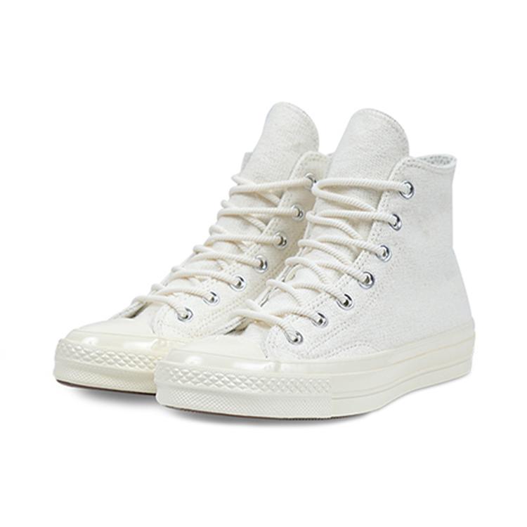Кеды Chuck Taylor All Star Converse 70 High 'Egret' 159660C