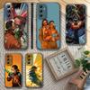 D-Disco E-Elysium Phone Case For Samsung S25,S24,S26,S22,S23,S30,S21,5G,Fe,Lite,Ultra,Plus Protect Cover