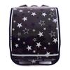 COLORFUL CANDY STYLE School Backpack Cover for Rainproof with Reflective Perfect for School Safe and Brilliant Star N4180300 Boys, Material, Prep,