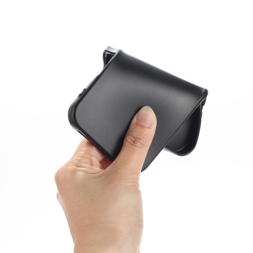 For Honor X7c 4G/Honor Play 60 Plus 5G/Honor Play 9T/Honor 200 Smart 5G TPU Case Soft Matte Anti-fingerprint Phone Back Cover