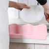 Брызгозащитный экран для раковины из ТПЭ, маслостойкий, на присосках, водозащитная пластина, брызгозащитный коврик, кухонные принадлежности