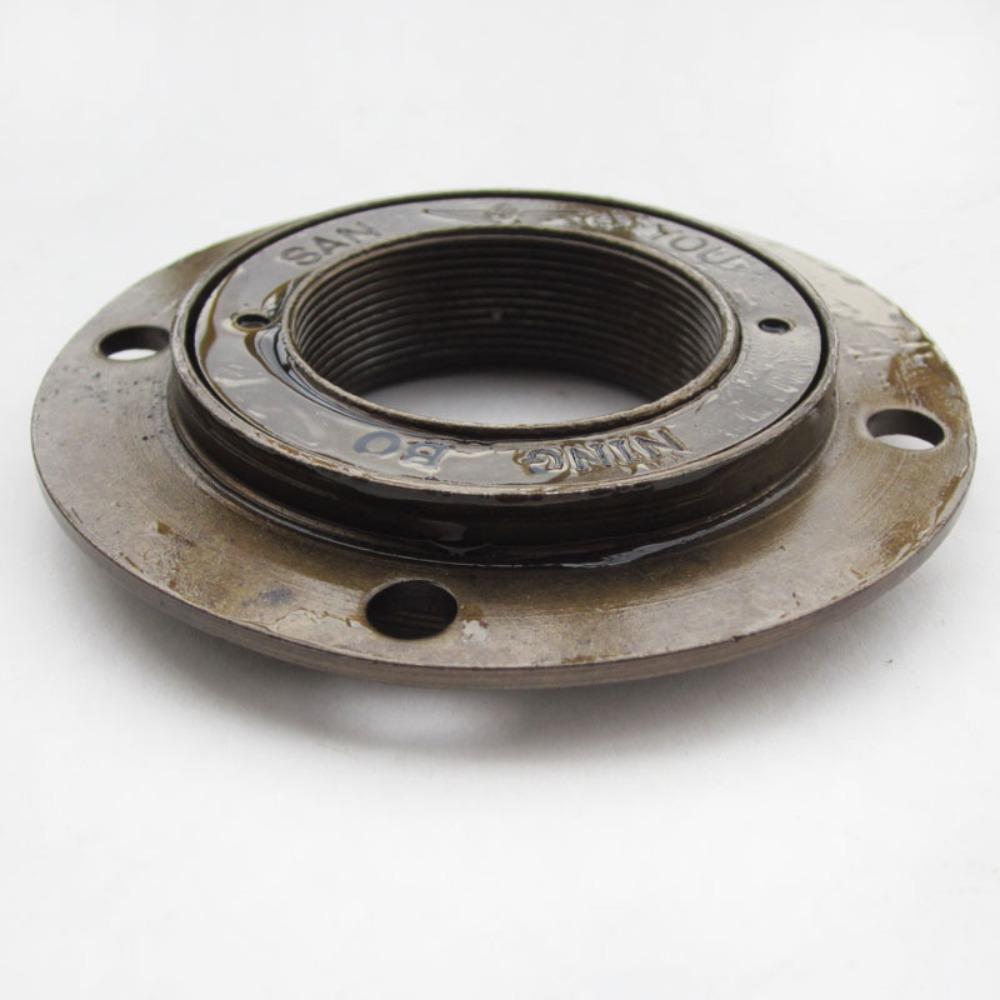Non Tooth Design Electric Scooter Rear Free Wheel Clutch Bearings