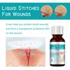 Wound, Wound Suture Glue, Isolate And Keep Dry 10ml