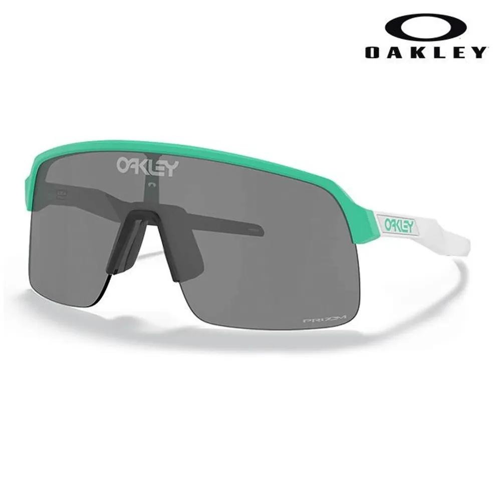 Oakley Бейсбольные очки Oakley Sutro Light Prism Black