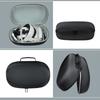 Портативный чехол для гарнитуры Ques 2, защитный чехол для чехла, защитная сумка, пылезащитный чехол