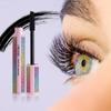 Starry Sky Extend Thick Curling Mascara Waterproof and Sweat Proof Mascara Anti Halo Dyeing Mascara Stage Makeup