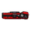 OLYMPUS Compact Digital Camera Red TG-6RD