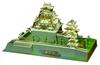 Знаменитый замок Doyusha Deluxe Gold Osaka Castle Пластиковая модель Литье Цвет 1/350 Япония DG-2