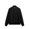 KITH x Messi for adidas Football Bomber Jacket 'Black' Men's ADKR0071