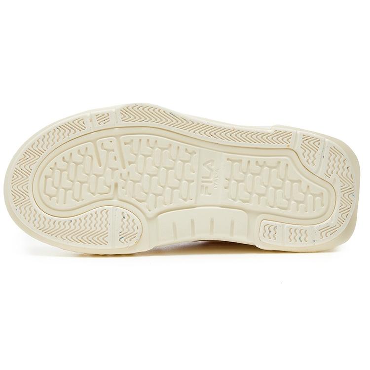 (WMNS) FILA FOSSO 'White Red' Women's F12W322307FFW