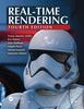 Книга Real-Time Rendering, Fourth Edition