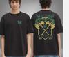 HOT!! S.Token Merch Louder Than Life On Sept19 2025 Two Axes Two Sided T-Shirt