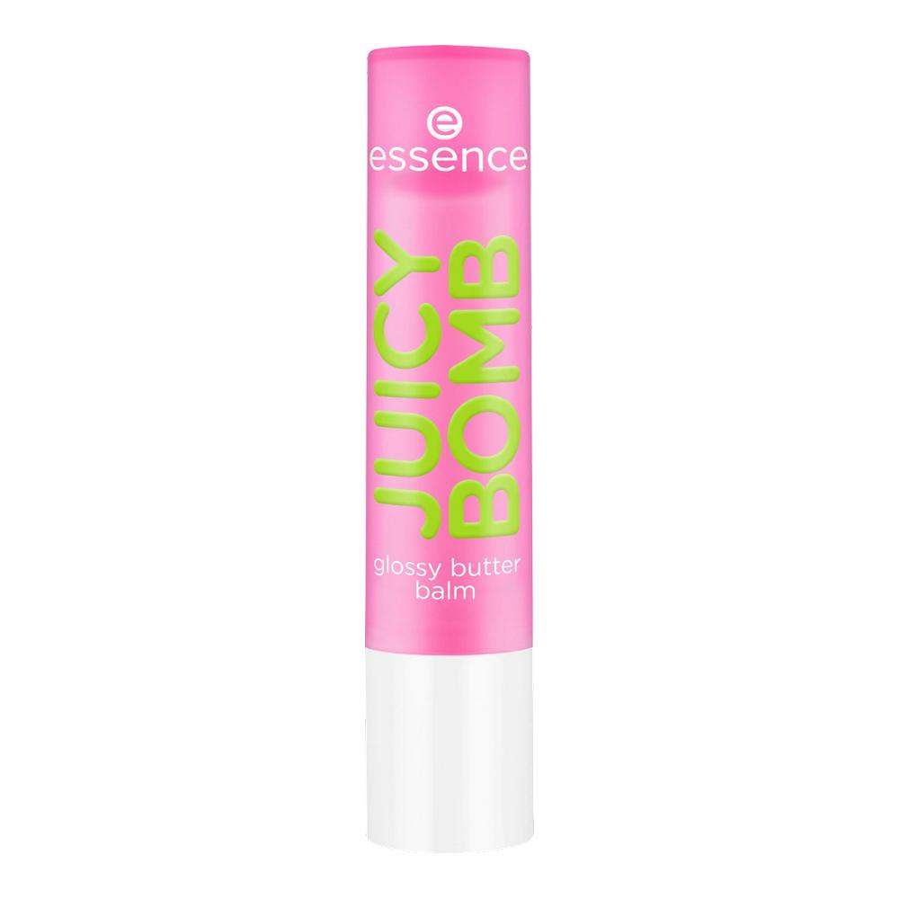 Essence Juicy Balm Бальзам для губ 03 Время для питайи 2,5 г