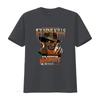 The American Nightmare Ice Nine Kills Rock Band 2023 T shirt Heavy cotton vintage Washed Casual Soft Stylish Breathable