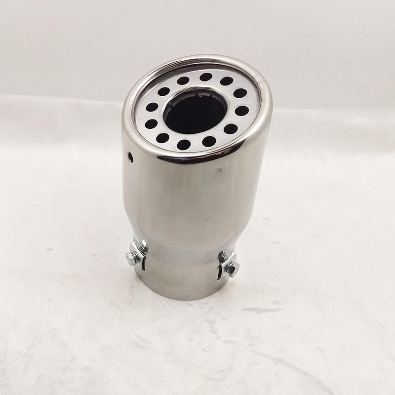 Глушитель Выхлопная труба для 09-10 RAV Prado, Highlander, CRV, Grand Vitara, Pajero