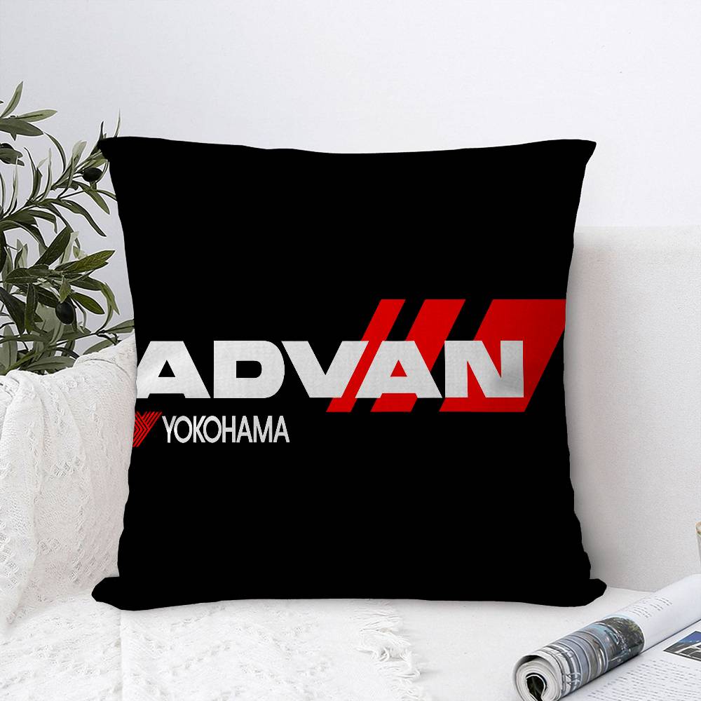 A-ADVANS W-WHEEL Cushion Cover Inches Farmhouse Decor Home Throw Pillow Covers for Couch Decorations