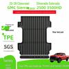 Коврик в кузов для Chevy Silverado/GMC Sierra 2500 3500HD (2020-2026)