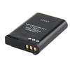 Аккумуляторная литиевая батарея для камеры Nikon P600 P610 P900 B700 EN-EL23 ENEL23