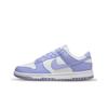 Dunk Low Next Nature Сирень