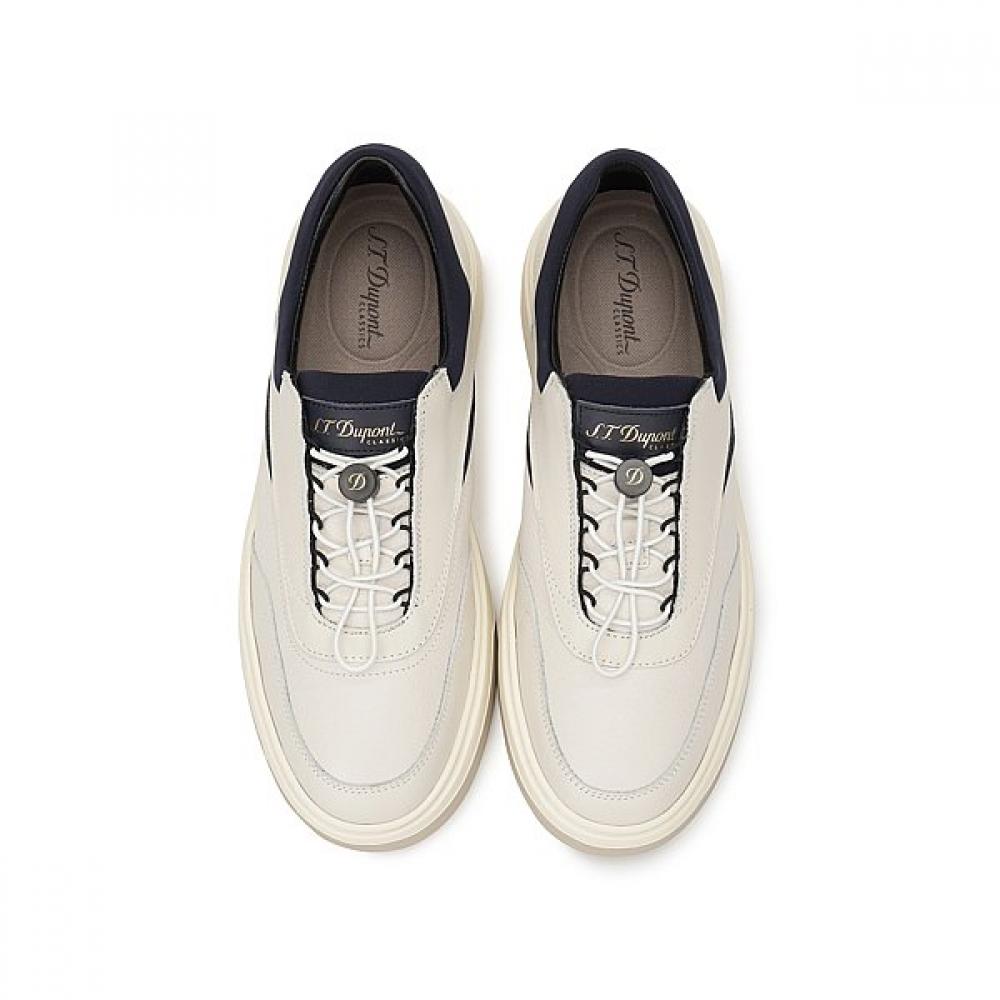 S.t. Dupont Slim Jet Neo Arc Band Sneakers Pwh Pe6smc2sn426