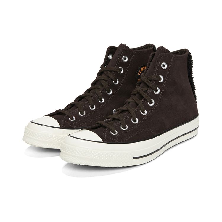 Converse Chuck 70 High Унисекс Белый 172498C