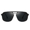 New Glasses Men'S Polarized Sunglasses Retro Square Sunglasses Driver'S Mirror 5148