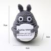 Positive Energy Potato Pocket Hug Handmade Animalcrochet Mini Doll Funny Wool Gift For Friends Or Lover Emotional Support Plant